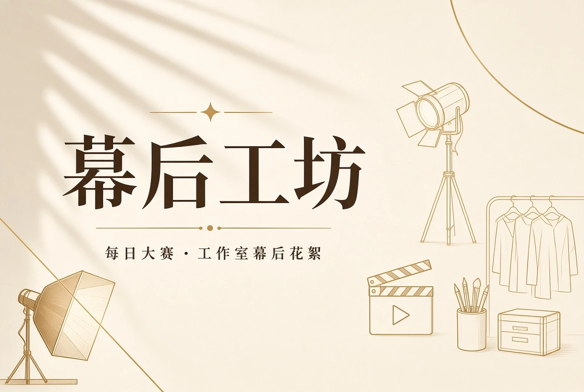 后台